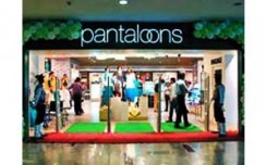 Pantaloons makes quiet alterations