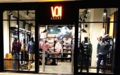 VOI Jeans enters India 