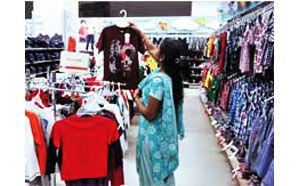 Prolonged discounts by retailers backfire
