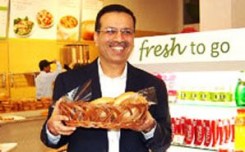 Goenka plans Rs 70-crore Au Bon Pain expansion