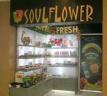 Soulflower to expand its retail presence