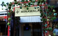 Minawala opens store in Mumbai