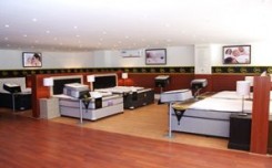 Emirates Sleep Systems launches showroom in Bangalore