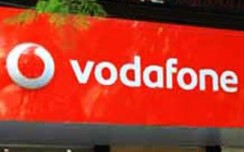 Vodafone to invest $3 bn in India.