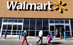 Took tough decisions, let go of talent: Walmart 