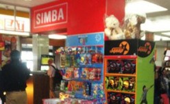 Simba Toys opens 14th store at Mumbai airport