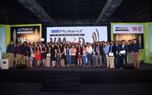 VM&RD Retail Design Awards: Raymond, Four Dimensions, Studio Lotus & FRDC walk away with maximum'Winners'