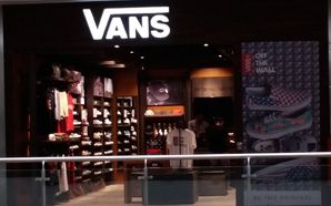 mall of asia vans