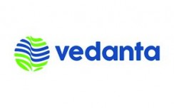 Vedanta unveils its new logo