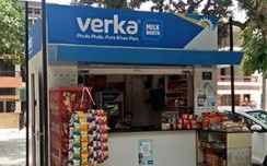 MILKFED to open Verka Milk booths at HPCL outlets