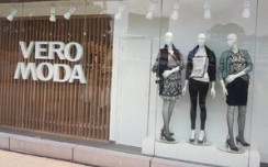 VERO MODA launches its exclusive store at Garuda Mall, Bangalore