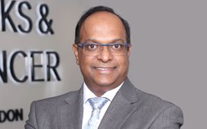 Venu Nair, MD of  Marks & Spencer Reliance India, to deliver the keynote address on "building a perfect shopping experience" at In-Store Asia 2016