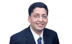 Vipin Bhandari is new CEO of HyperCITY