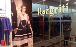 Rangriti opens its first two stores at Yamunanagar and Vizag