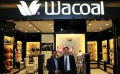 Wacoal opens its first Indian outlet in Mumbai