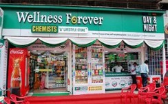 Wellness Forever to expand its retail chain & add upto 500 outlets in next 4 years