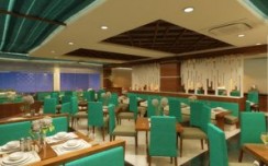 XII Zodiac theme based restaurant launched in Kolkata