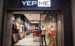 Yepme opens its first brick and mortar store in Delhi/NCR