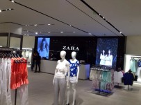 Zara opens expansive store in Viviana Mall, Thane