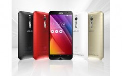 ASUS launches its ZenFone 2 in India