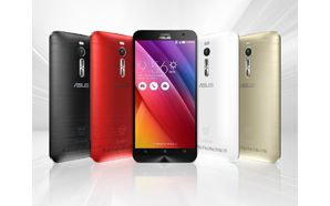 ASUS launches its ZenFone 2 in India