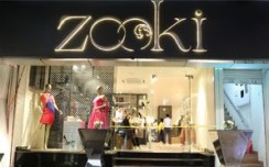 Zooki opens its store in New Delhi