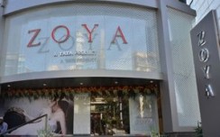 Zoya launches third store in Mumbai