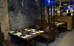  Barbeque Nation unveils its second outlet in Kolkata