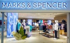 M&S's boutique format stores come to India