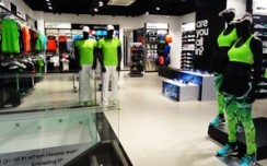 Adidas' next generation megastore opens in Mumbai 