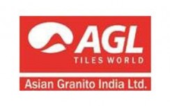 Asian Granito India introduces 8-colour printing technology on tiles