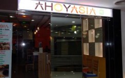 Ahoy Asia unveils flagship eatery in Kolkata