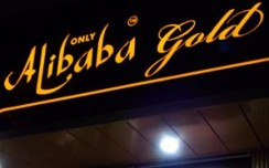 Only Alibaba Gold unveils first flagship restaurant in Kolkata