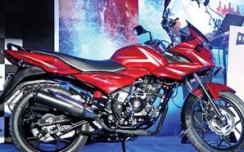 Bajaj out to re-Discover its commuter brand