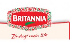 Britannia Industries net up 17%