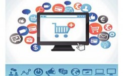 E-commerce set for a rejig