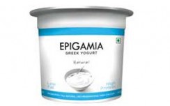 Epigamia: The new milk route