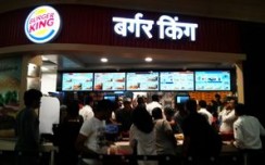 Mumbai gets its first Burger King outlet at Oberoi Mall 