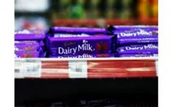 Cadbury Glow to make India debut