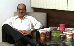 Creambell Ice Cream comes to Gujarat