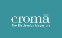 CromaRetail.com hike sales via personalised product recommendations