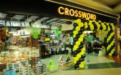 Crossword launches its new store in Bengaluru