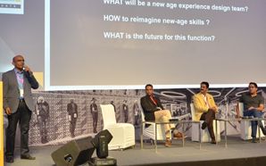 "Experiential design should be an ongoing phenomenon in retail"
