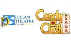 Dream Theatre bags licensing deal for Candy Crush in India