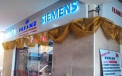 Dreamz & Siemens launch their first modular kitchen store in Kolkata