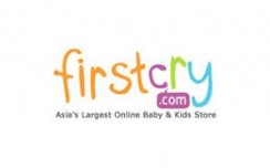 Firstcry.com: Interactive kiosks at stores to boost sales