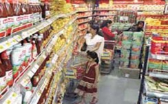 Foreign retailers bullish on wholesale as politics blocks retail FDI