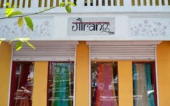 Gaurang unveils its first showroom in Kolkata