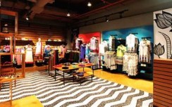 Global Desi launches its 75th exclusive brand store in Vadodara