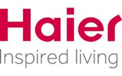 Haier ranked as number one global major appliances brand 